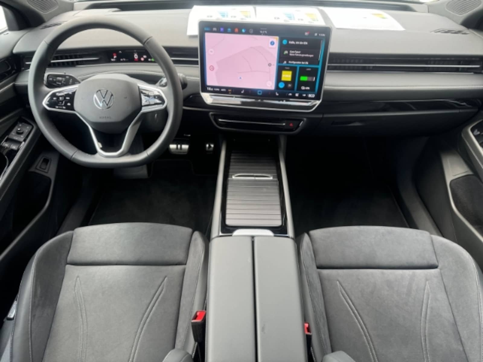 Volkswagen ID.7 Tourer – Bild 11