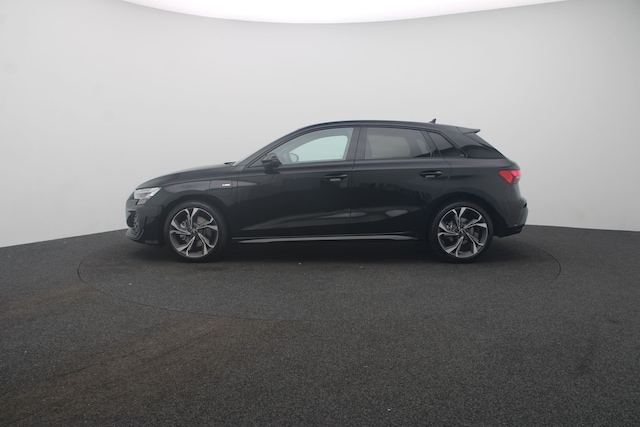Image about Audi A3 Sportback TFSI e S line 40 TFSI e S tronic