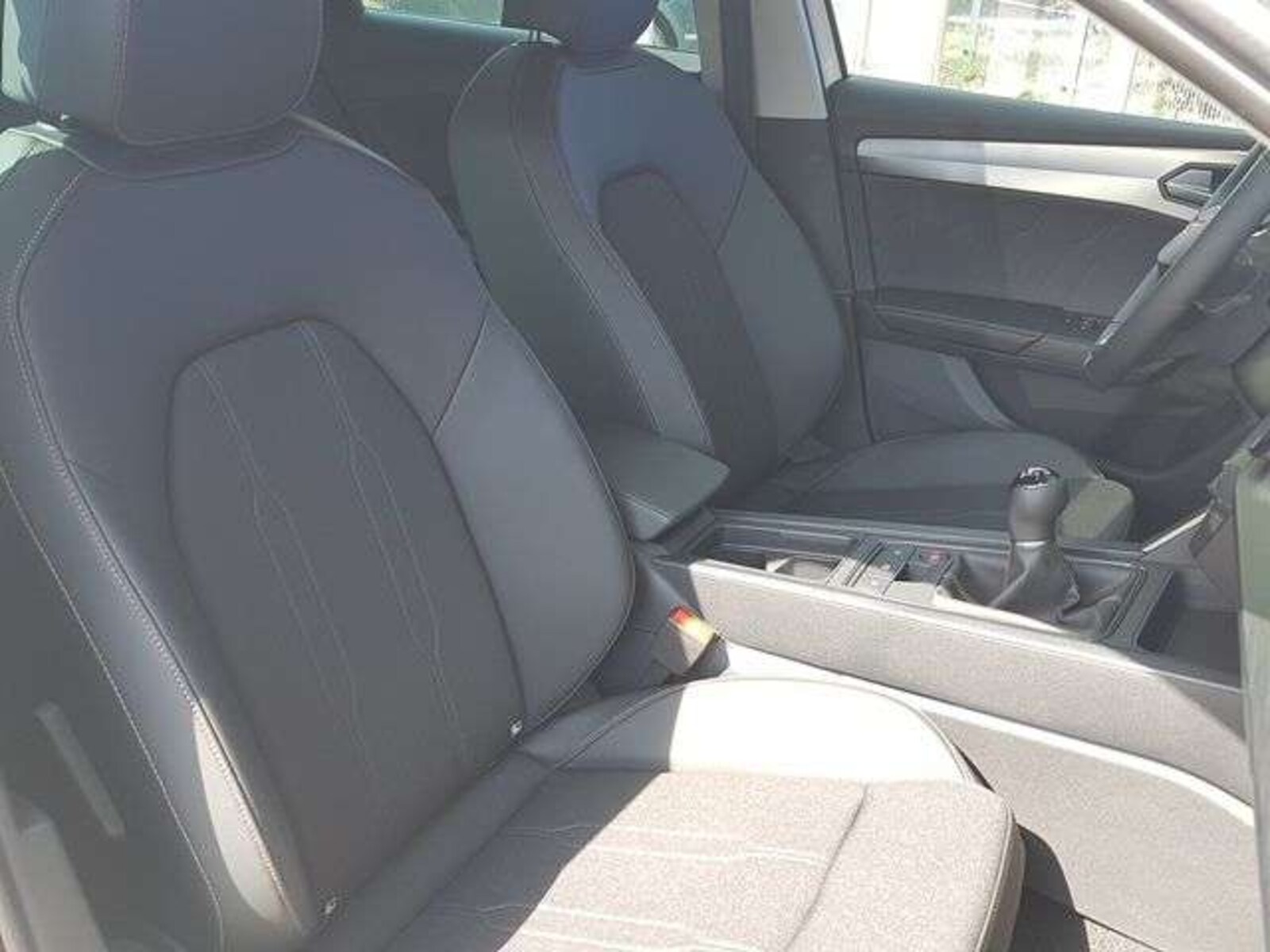 CUPRA Leon Sportstourer – Bild 11