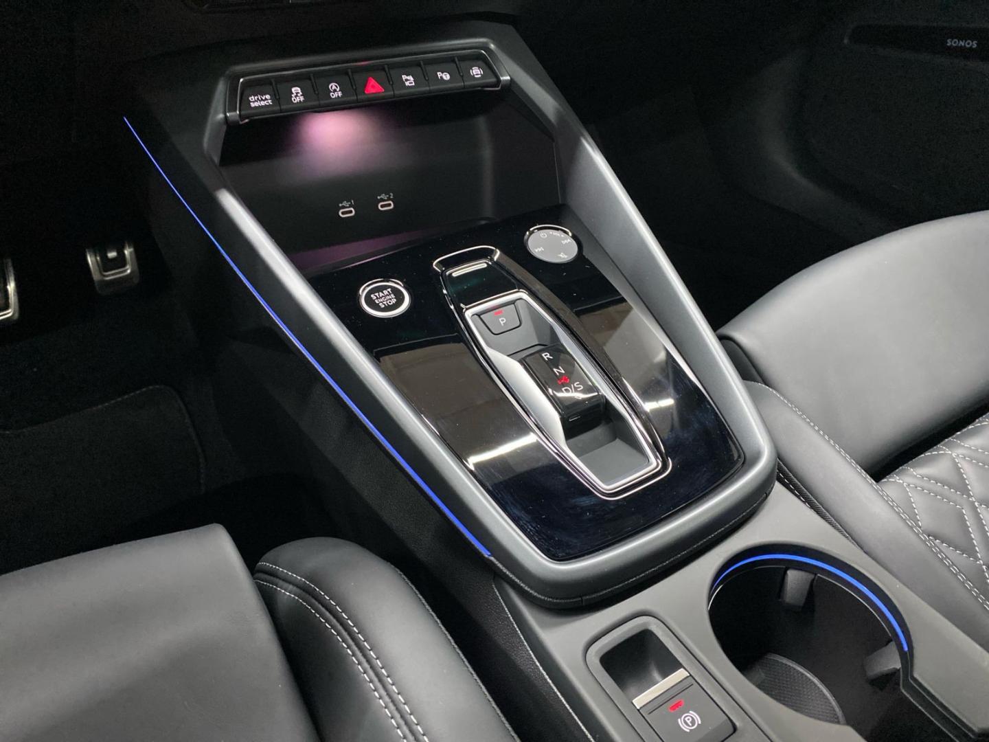 Image about Audi A3 allstreet 35 TDI S tronic