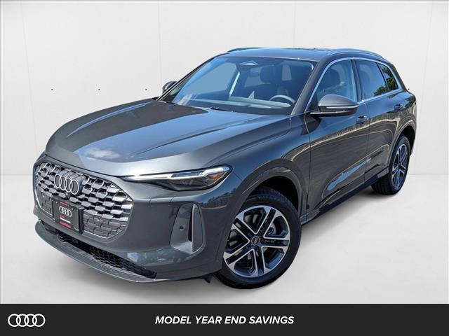 2025 AUDI Q5 - Image 1