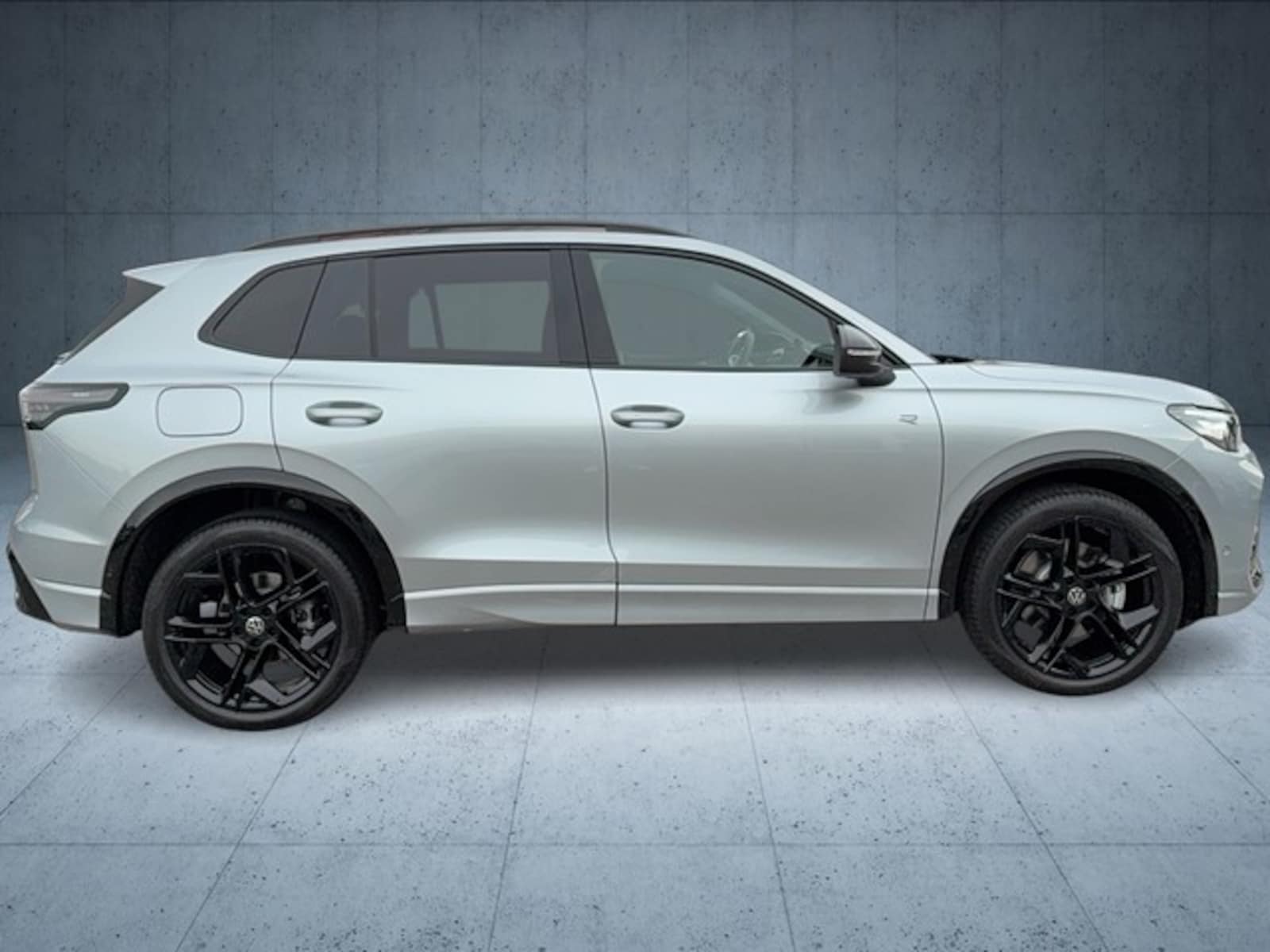 Volkswagen Tiguan – Bild 5