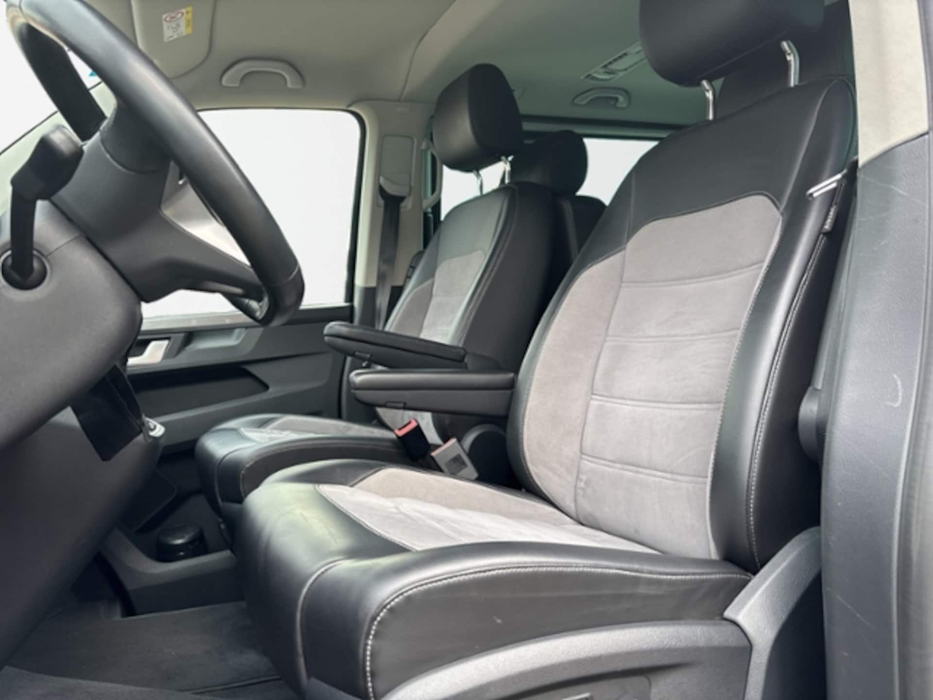 Volkswagen T6.1 Multivan Comfortline