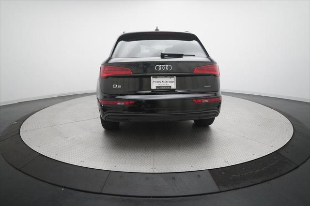 2025 Audi Q5 Premium Plus - Photo 27