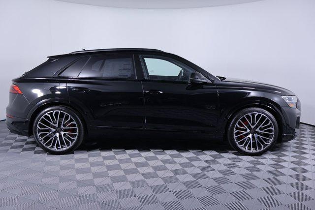 2026 Audi SQ8 Prestige - Photo 8