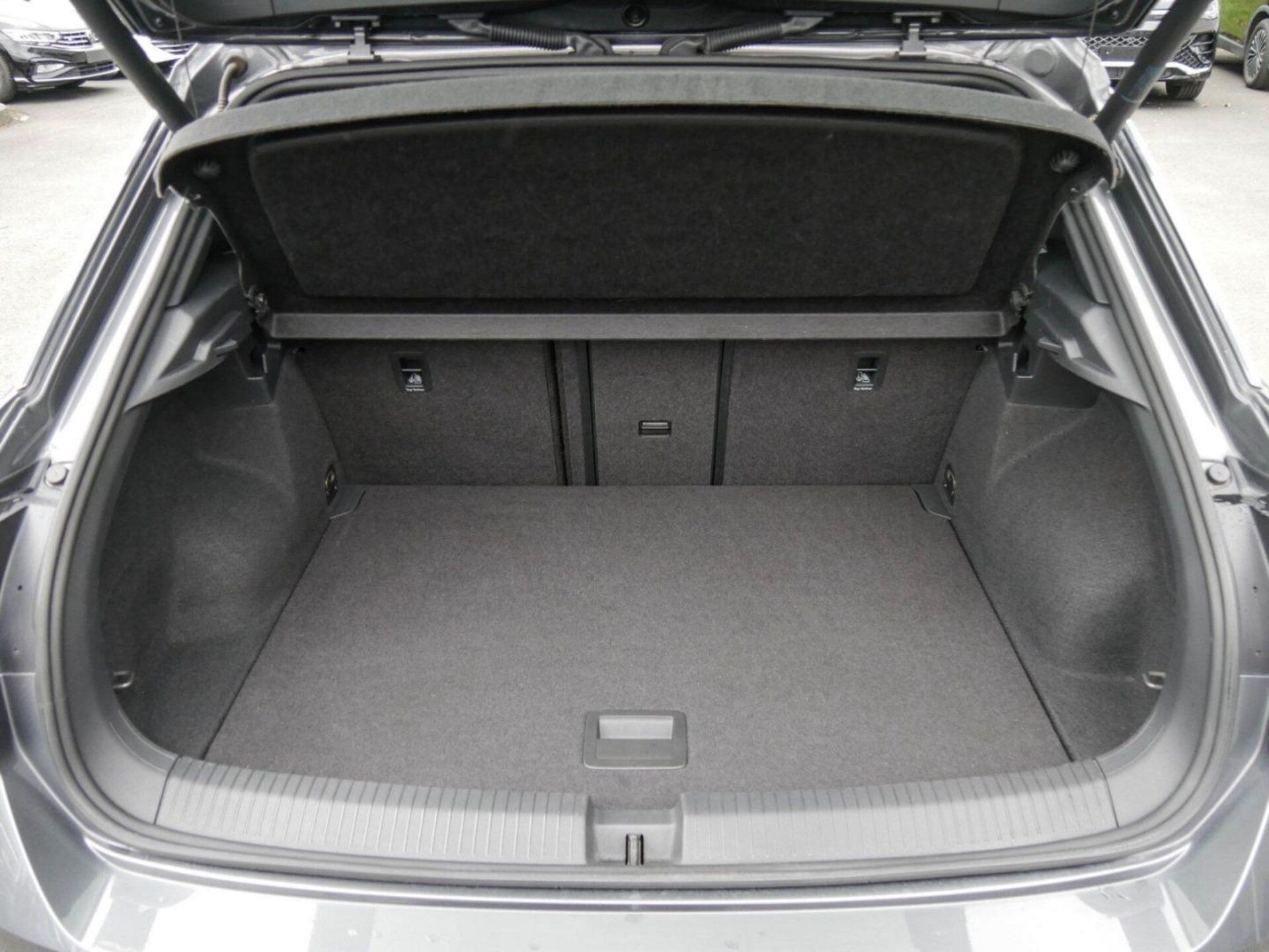 Volkswagen T-Roc Sport