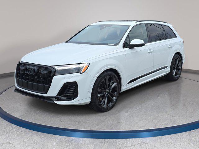 2026 Audi Q7 55 Premium Plus quattro Tiptronic's photo