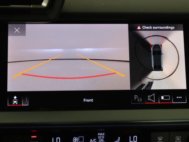 2026 Audi S3 Base - Photo 19