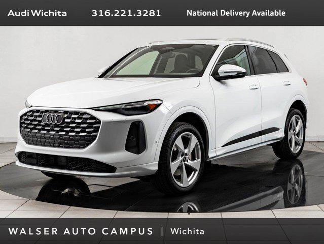 2025 Audi Q5 40 Premium Plus's photo