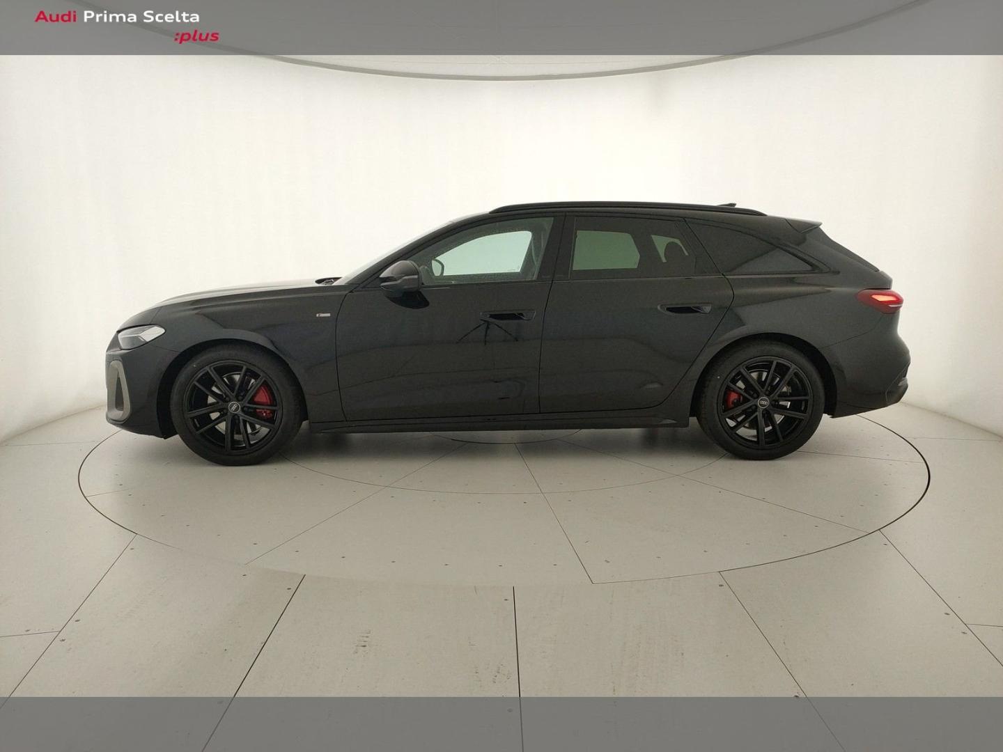 Immagine di Audi A5 Avant S line edition TDI quattro 150 kWS tronic - Vista: for more details contact your dealer