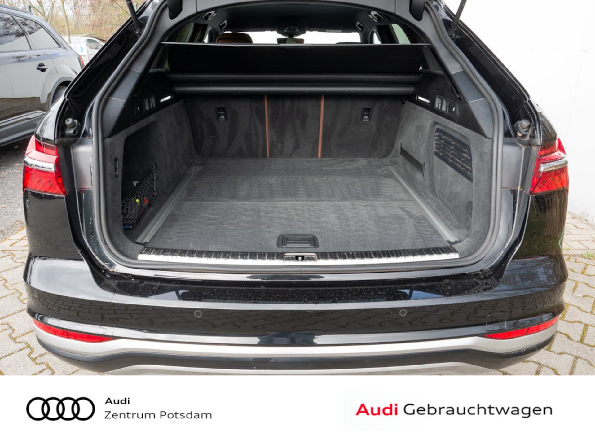 Audi A6 allroad quattro