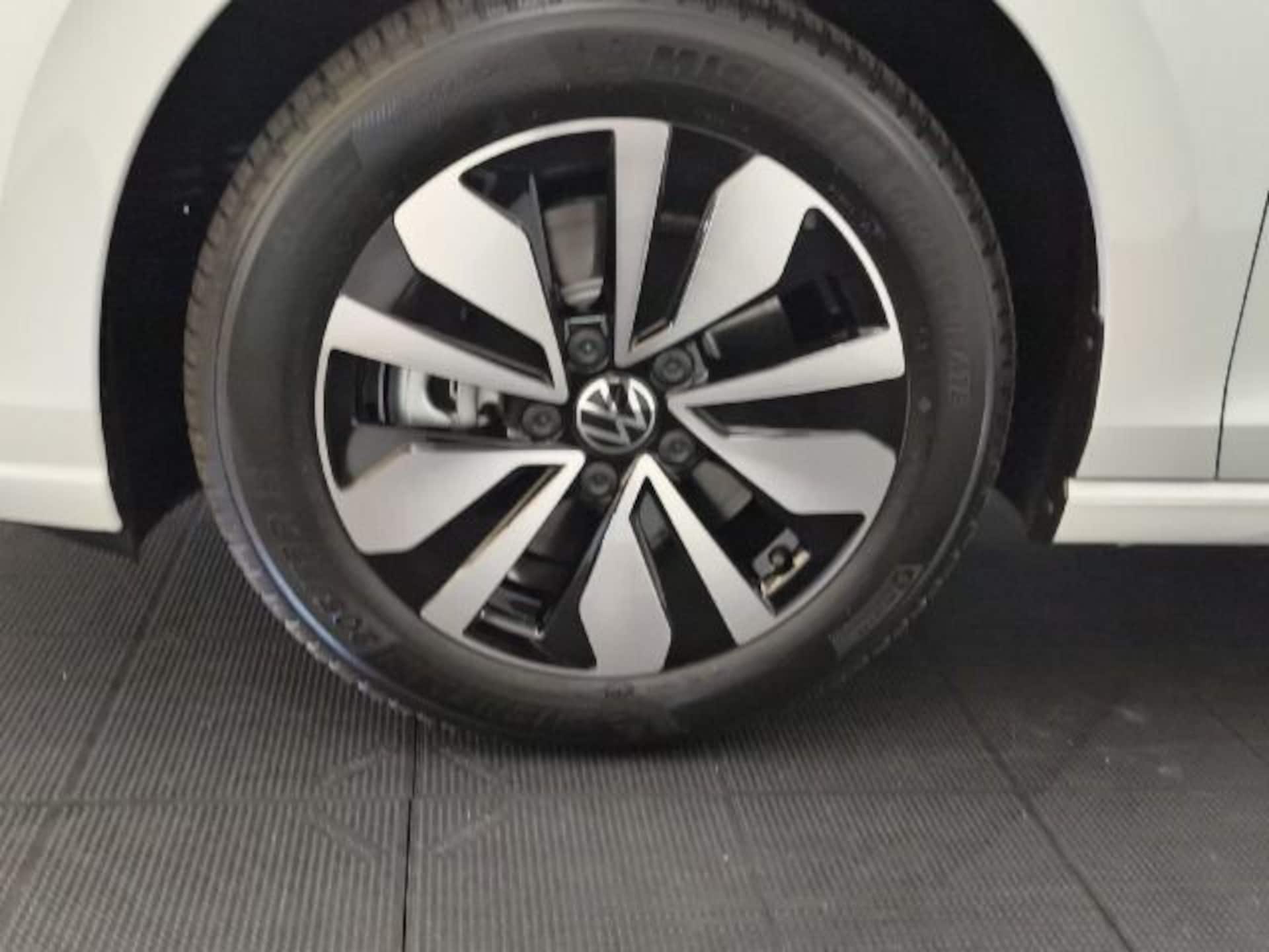 Volkswagen Golf Variant Goal