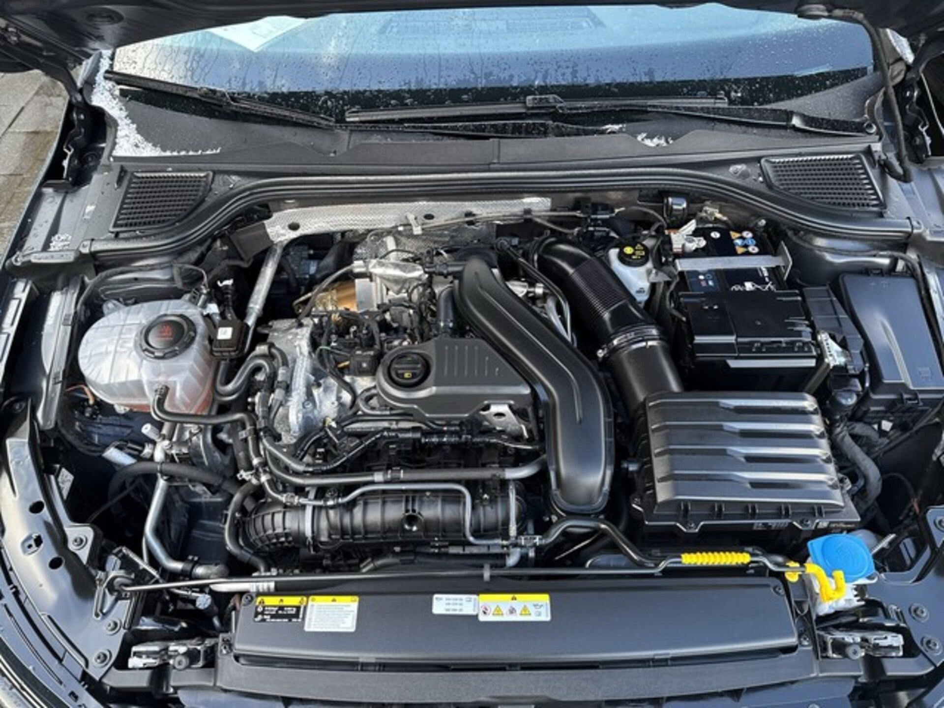Volkswagen Golf Goal