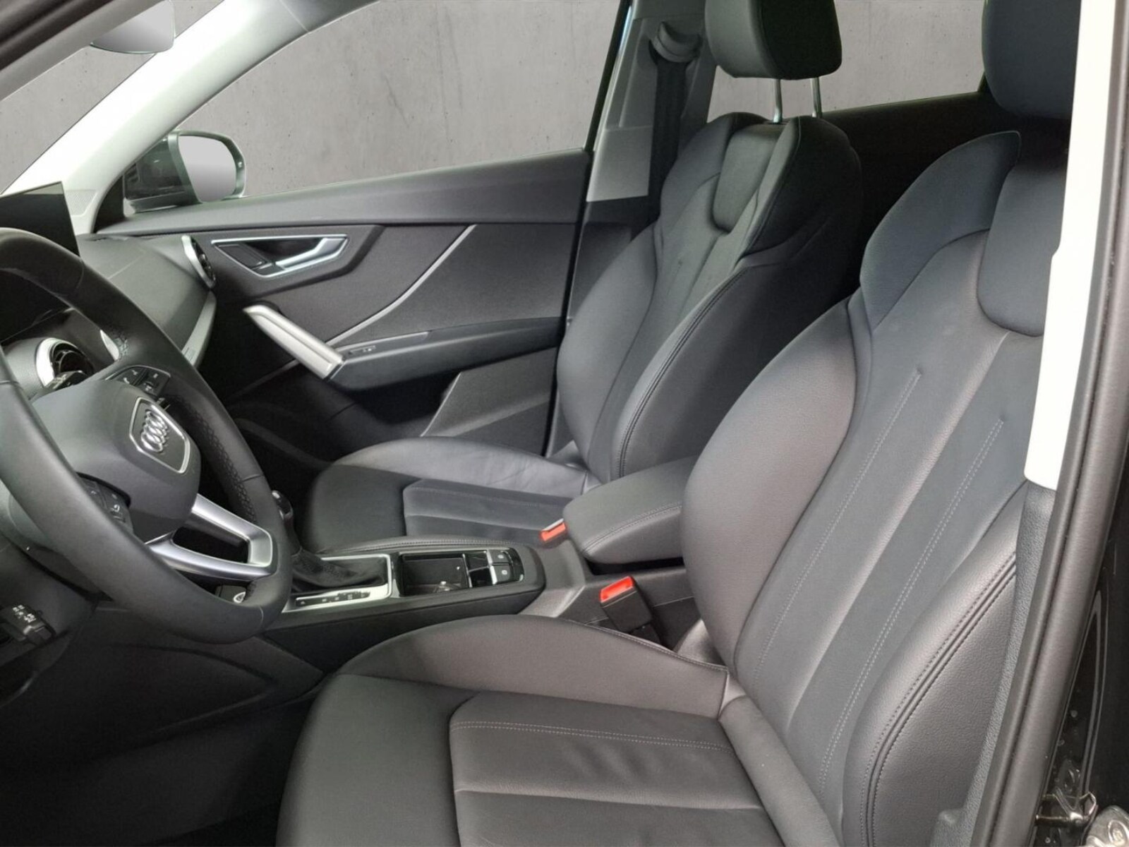 Audi Q2 – Bild 10
