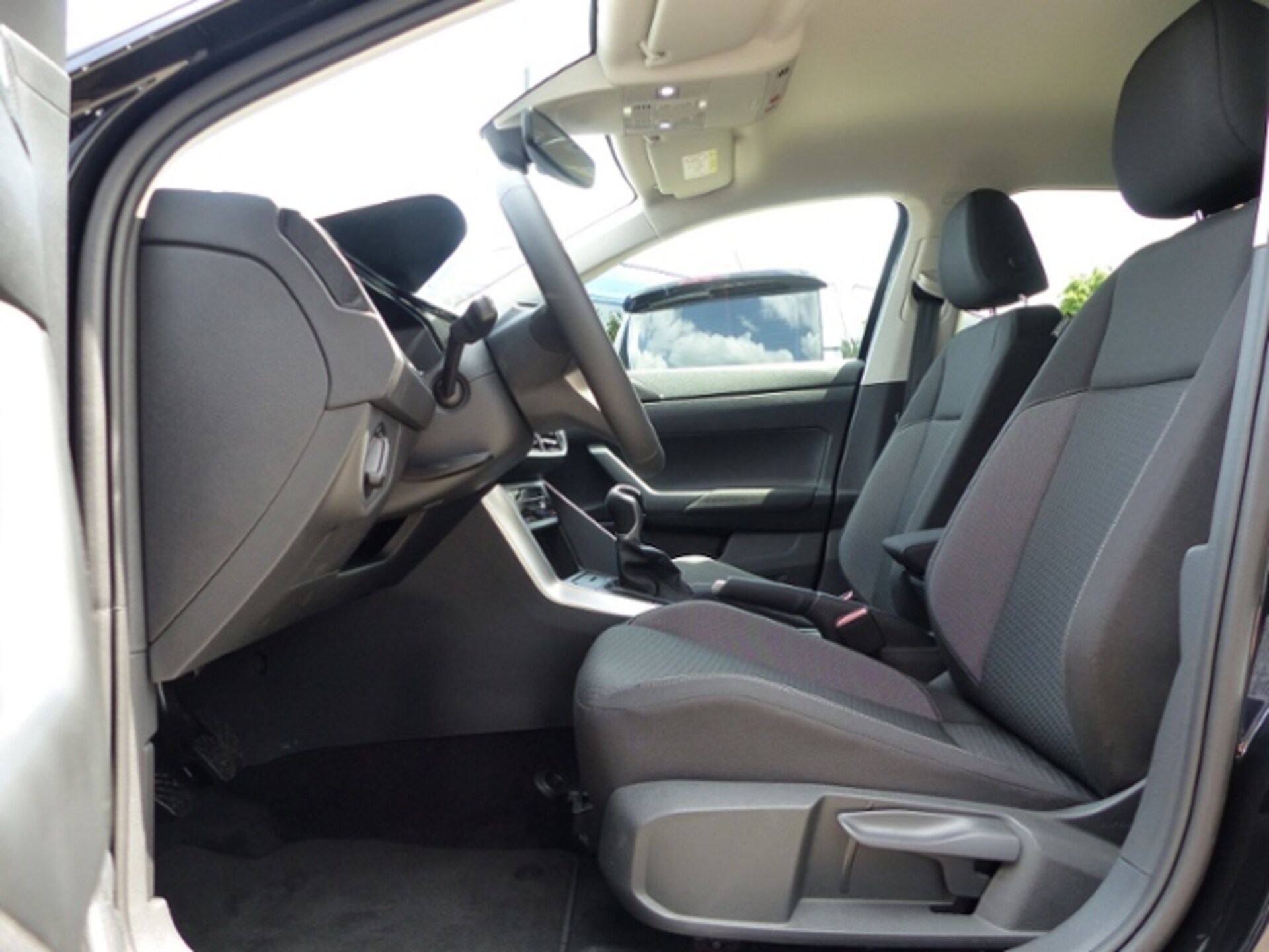 Volkswagen Taigo Life