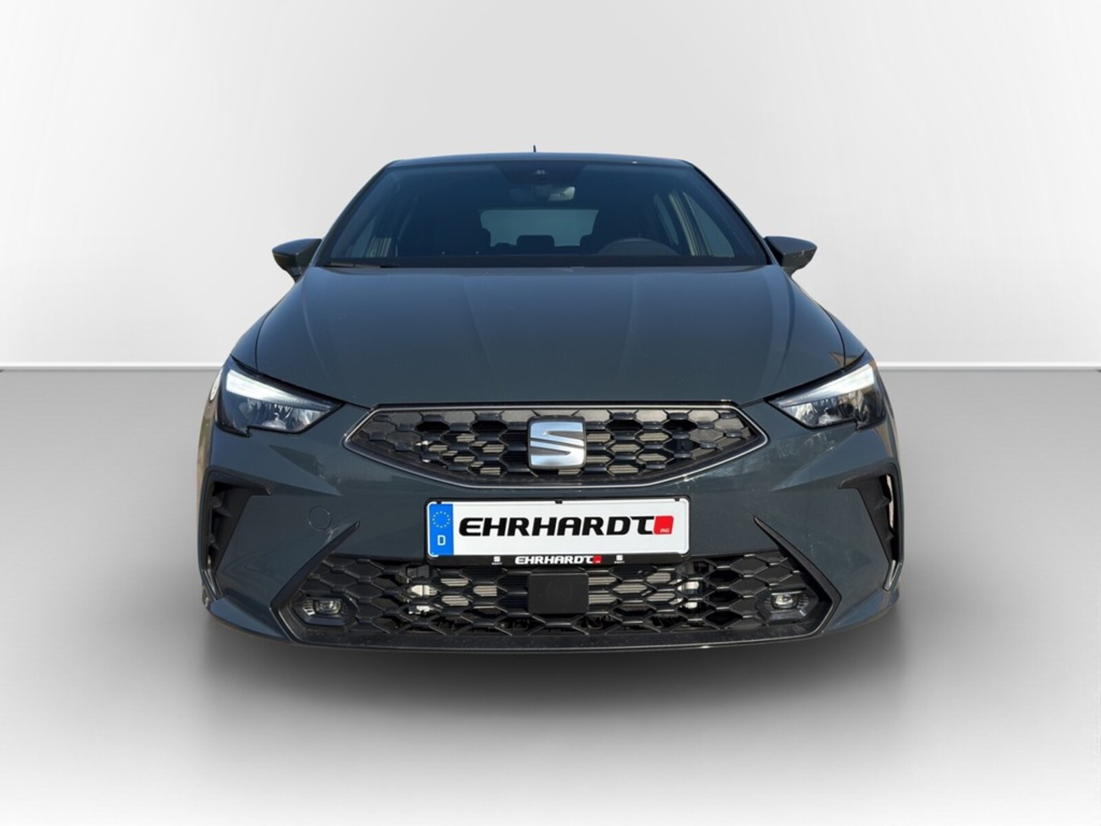 SEAT Ibiza – Bild 2