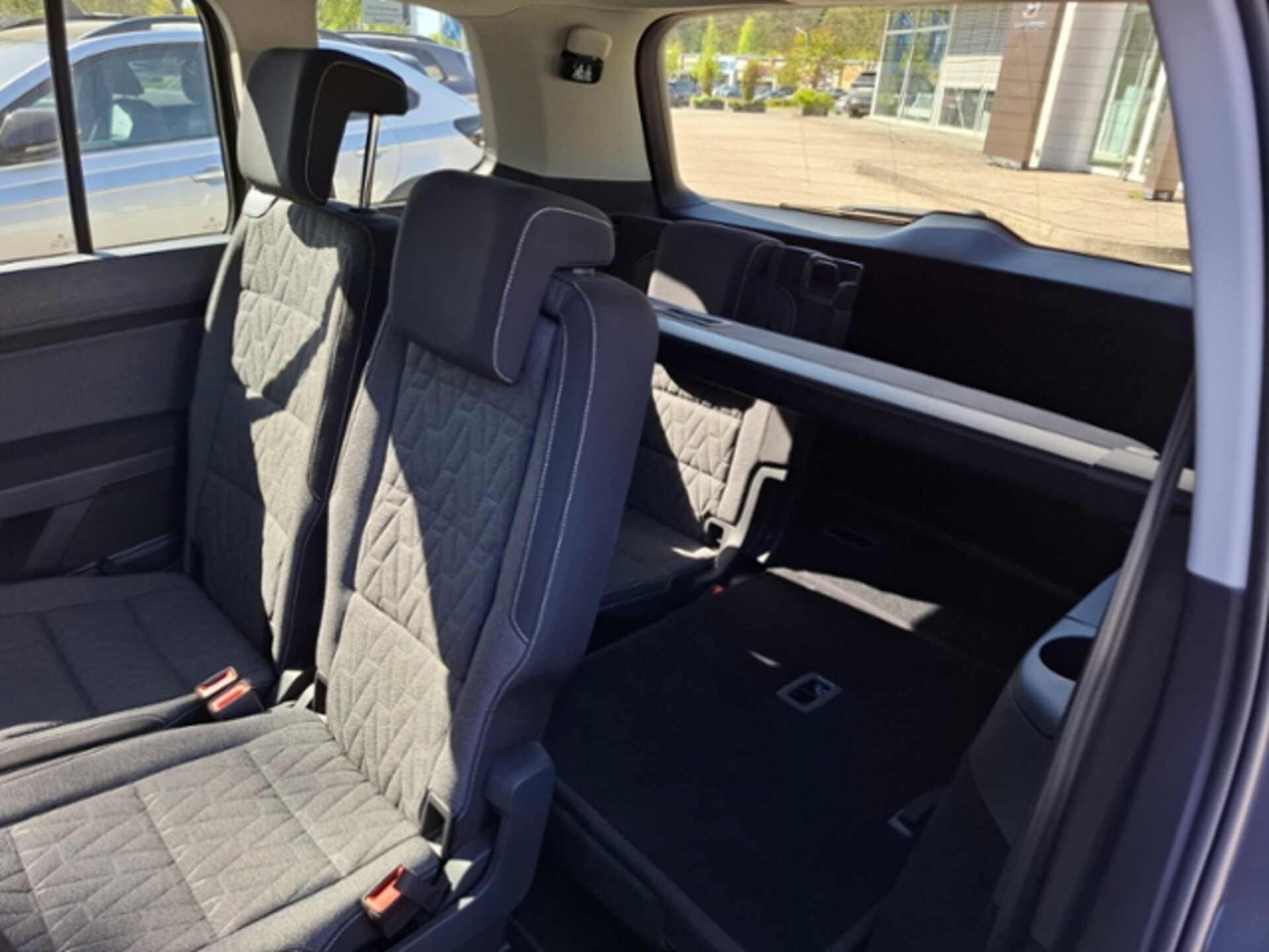 Volkswagen Touran MOVE