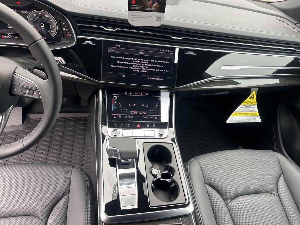 2026 Audi Q8 Premium Plus - Photo 15