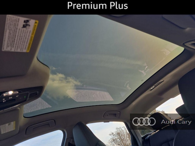 2026 Audi A6 Premium Plus - Photo 29