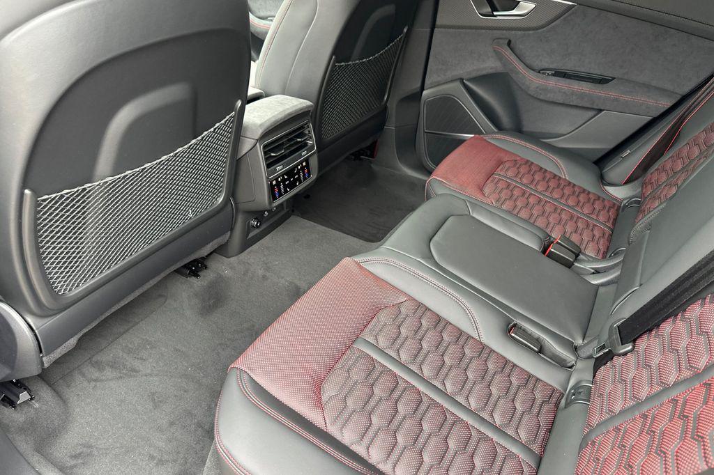 2026 Audi RS Q8 Base - Photo 9