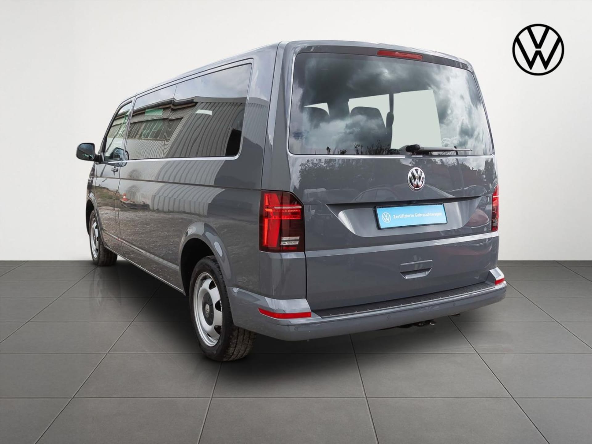 Volkswagen T6.1 Caravelle langer Radstand Comfortline
