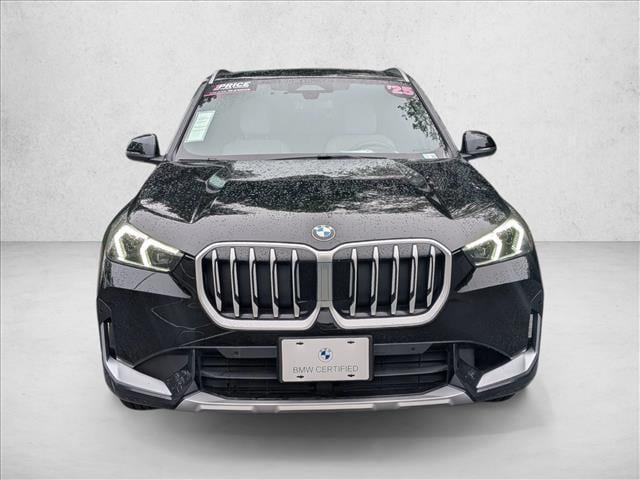 2025 BMW X1