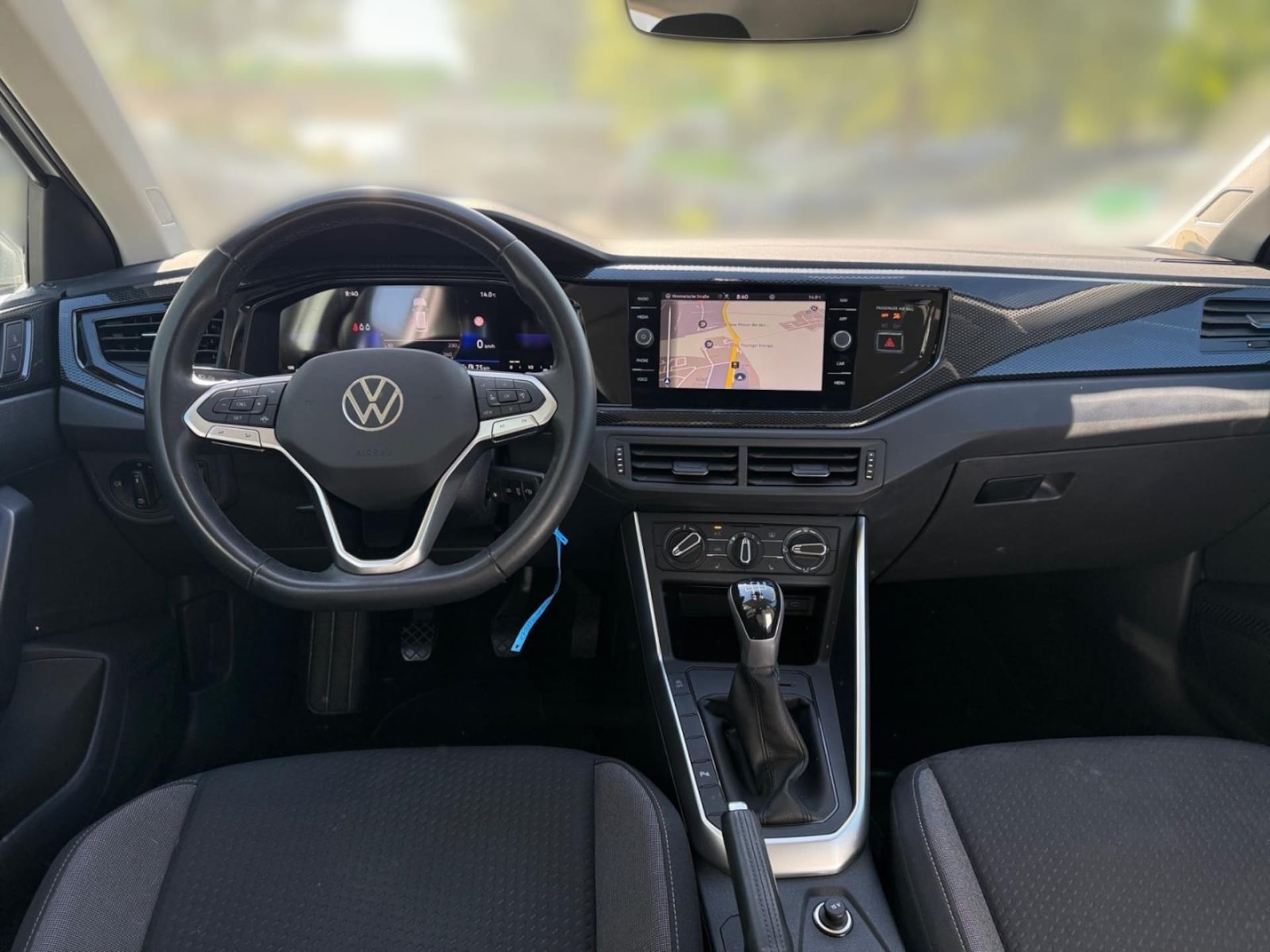 Volkswagen Taigo Life