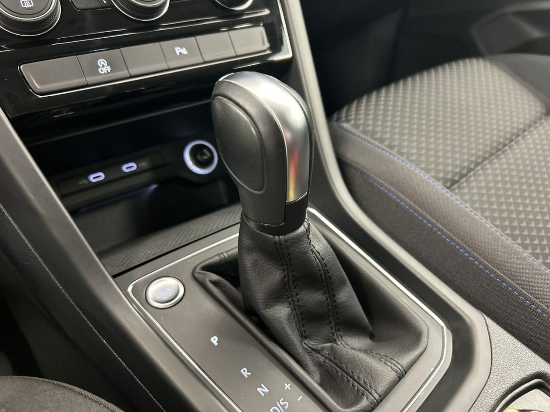 Volkswagen Touran United