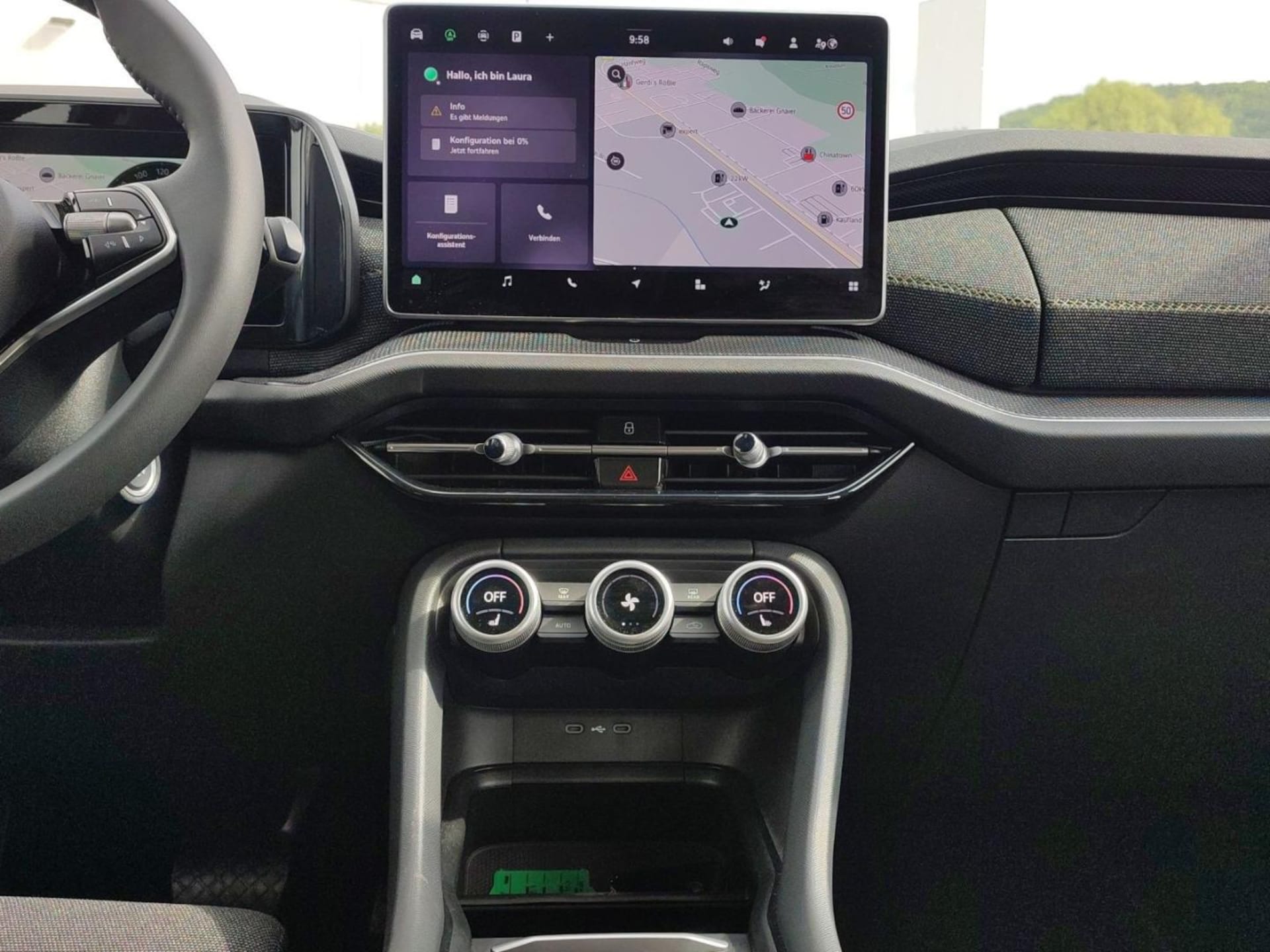 Skoda Kodiaq Selection