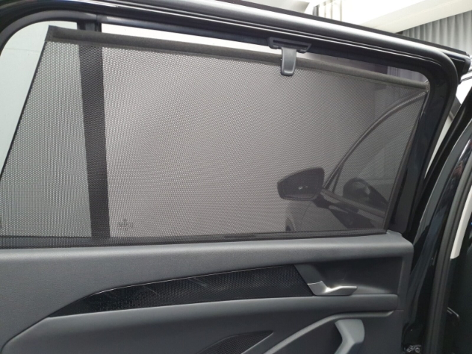 Volkswagen Tayron – Bild 12