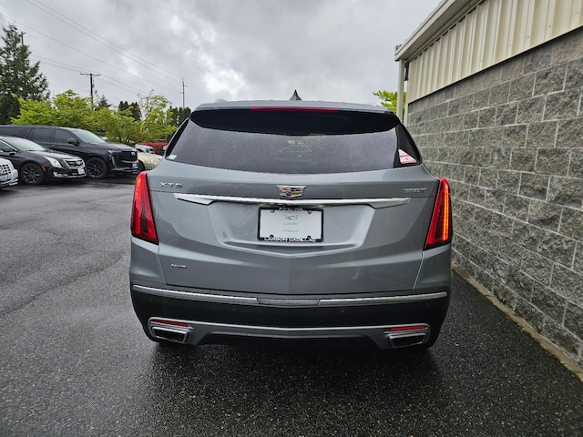 2023 Cadillac XT5