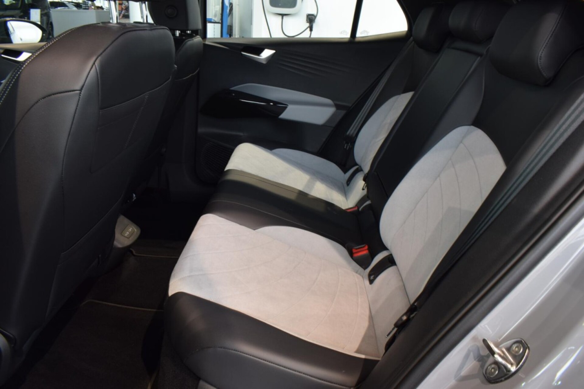 Volkswagen ID.3 Pro Performance