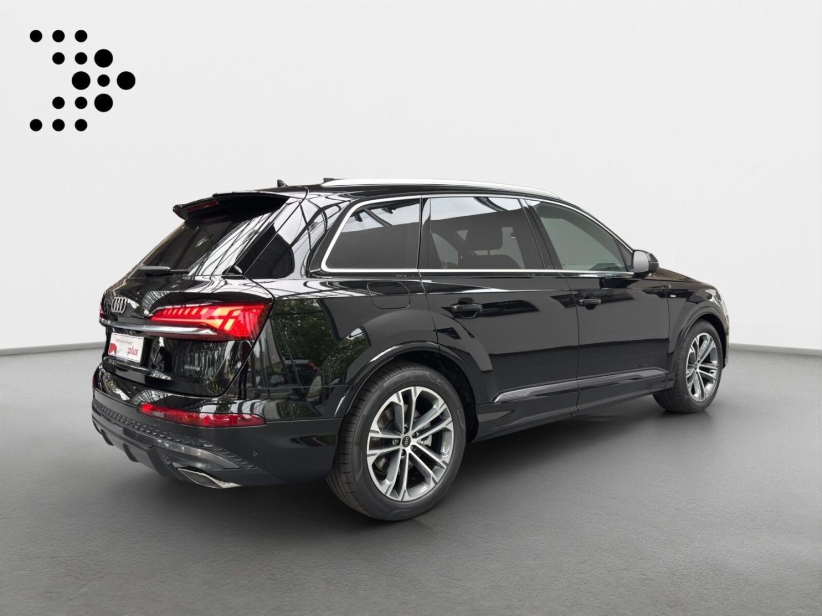 Audi Q7 – Bild 18