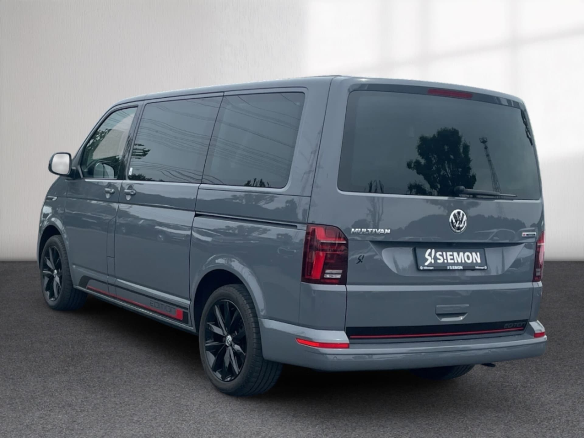 Volkswagen T6.1 Multivan Comfortline