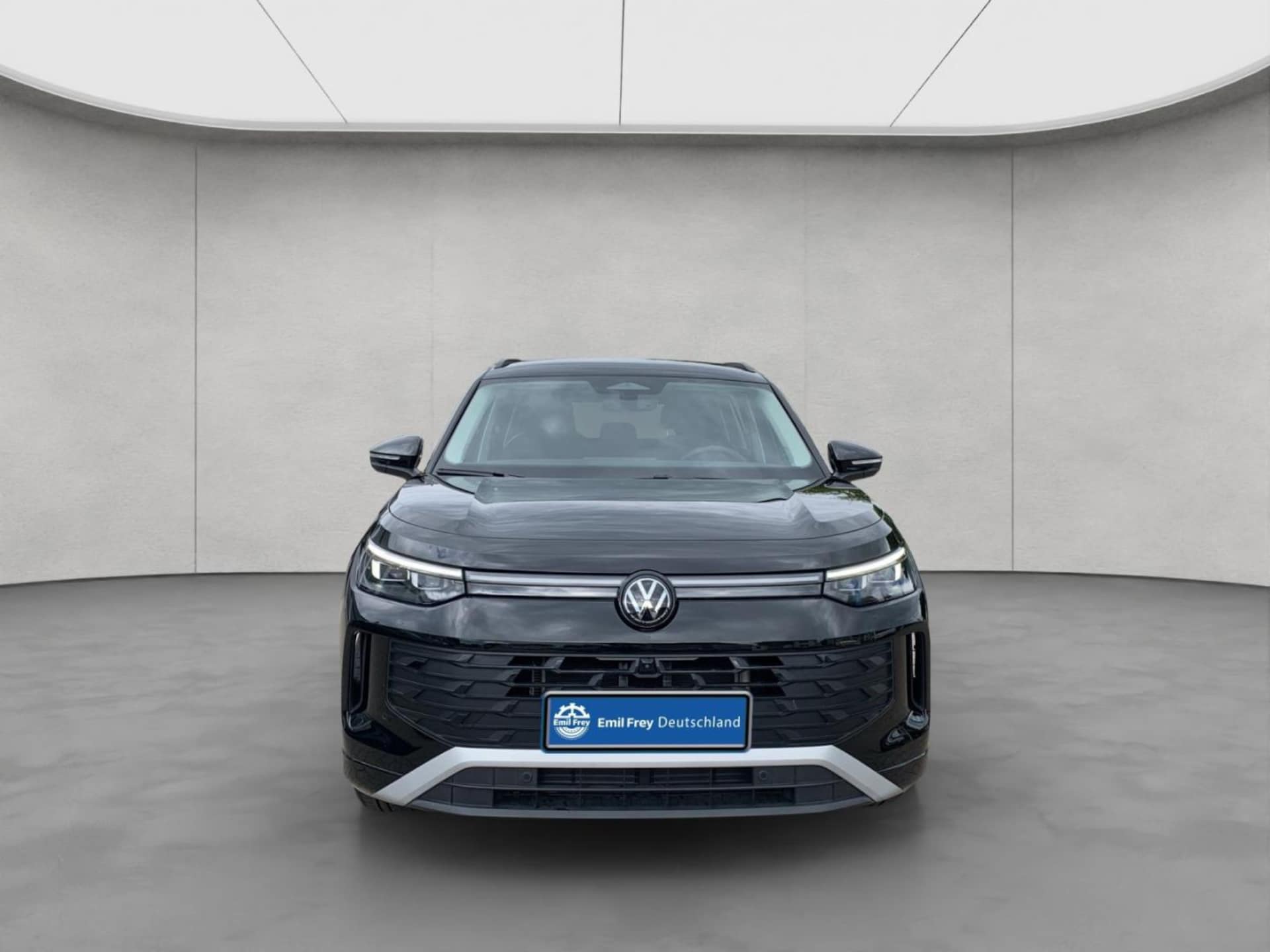 Volkswagen Tayron Life