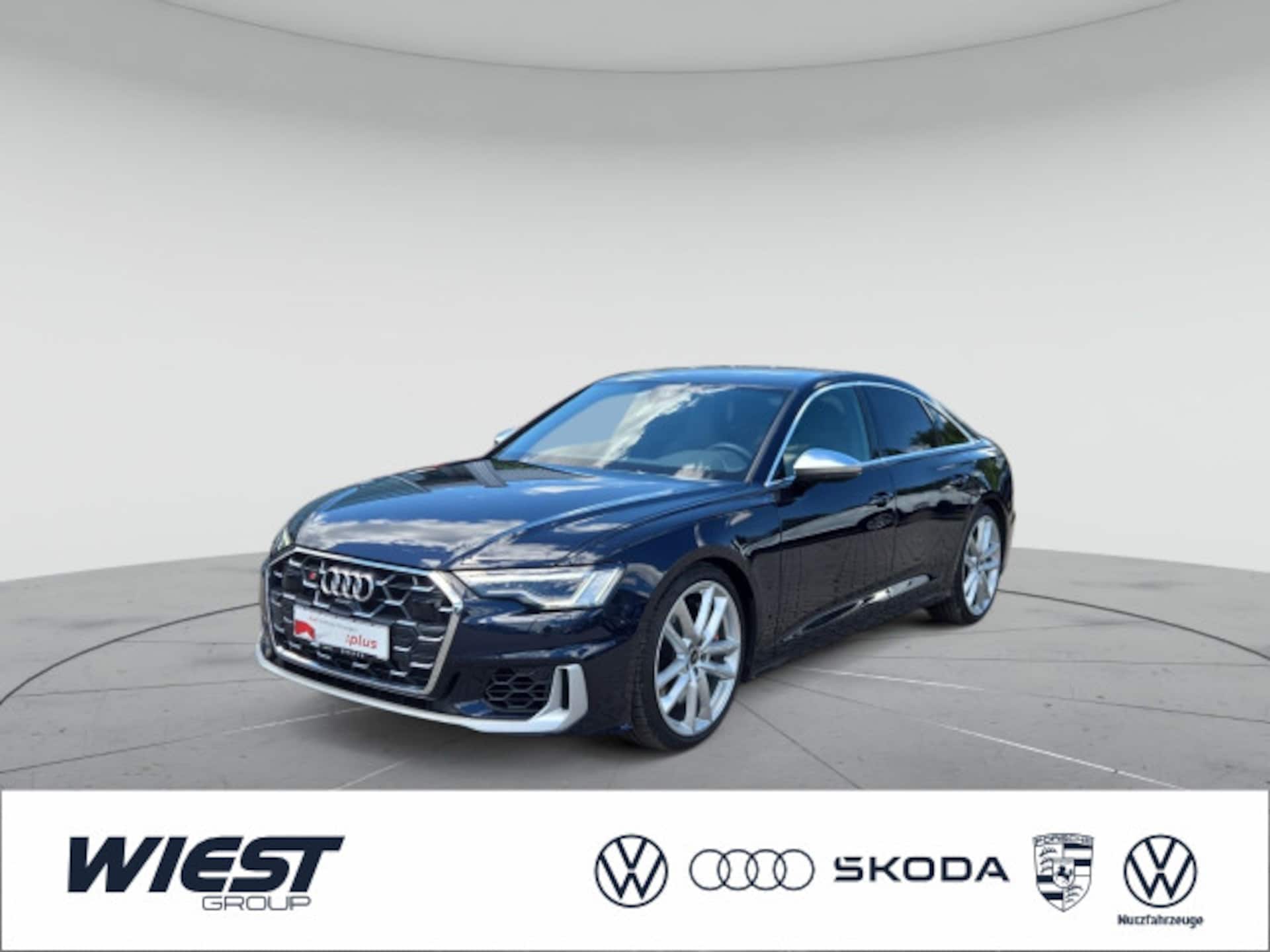 Audi S6 Limousine