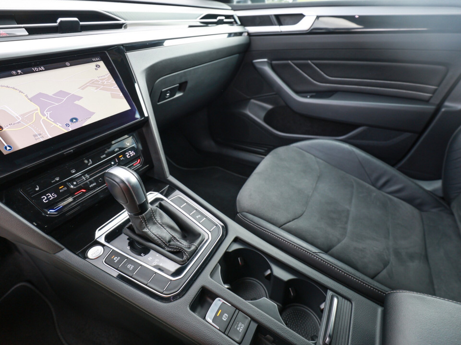 Volkswagen Arteon Shooting Brake R-Line