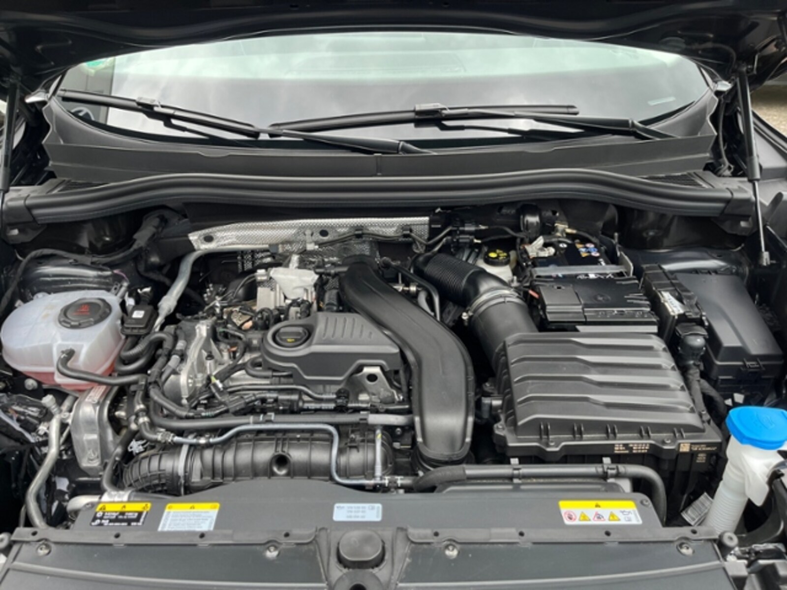 Volkswagen Tiguan – Bild 14