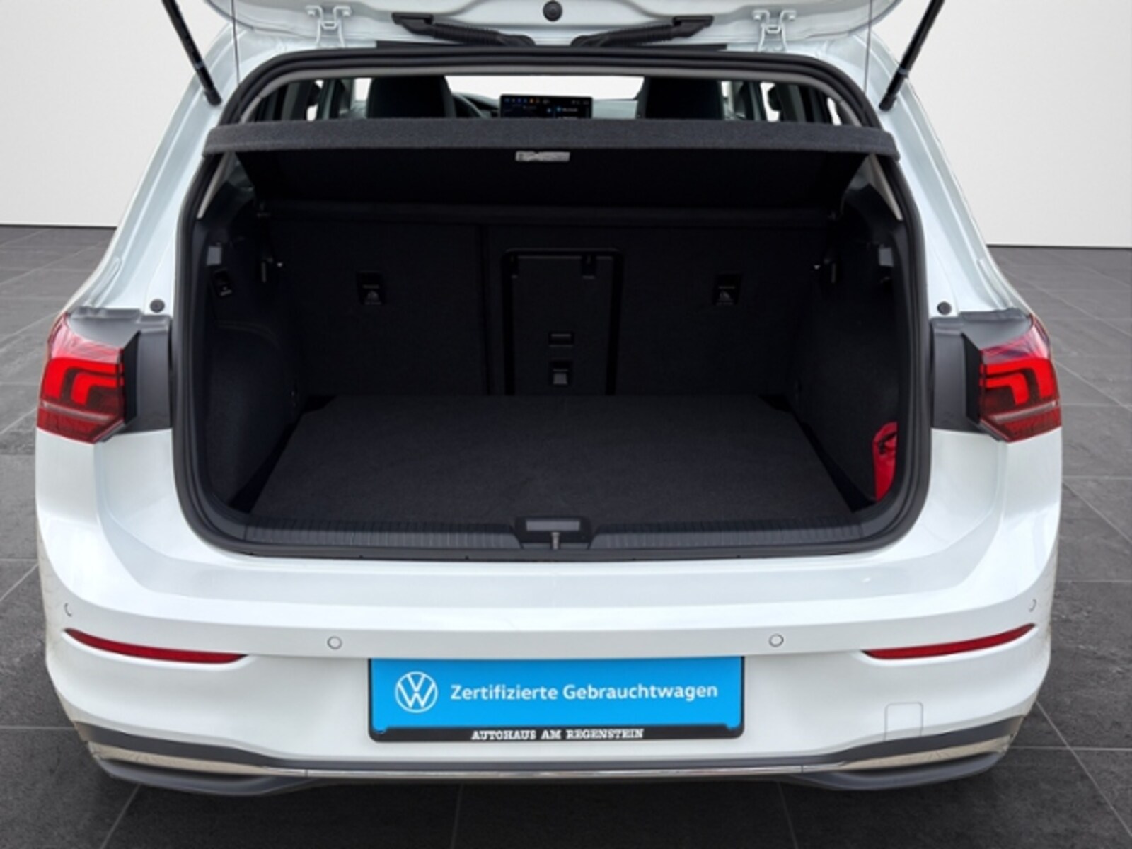 Volkswagen Golf – Bild 21