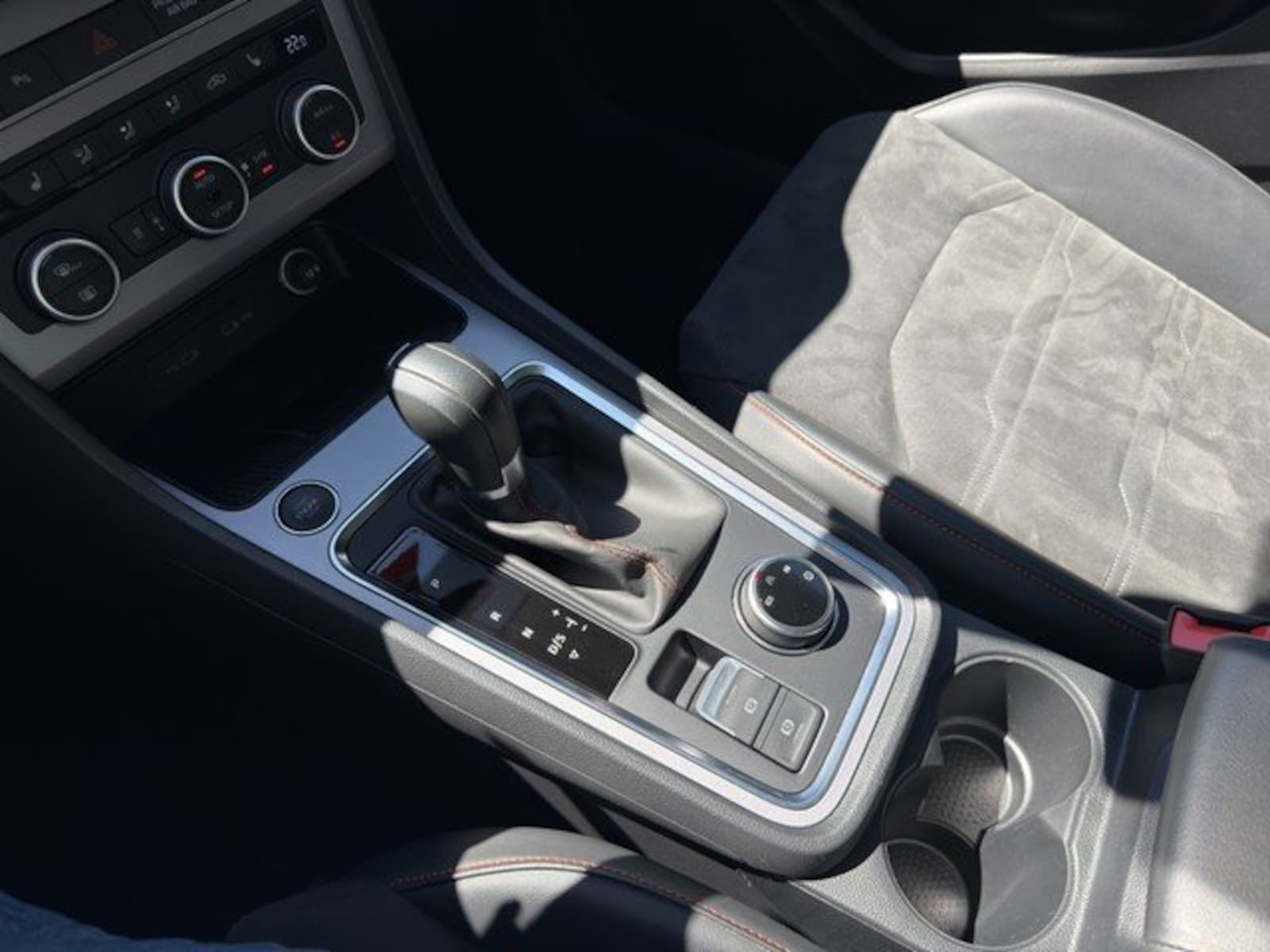 SEAT Ateca – Bild 21