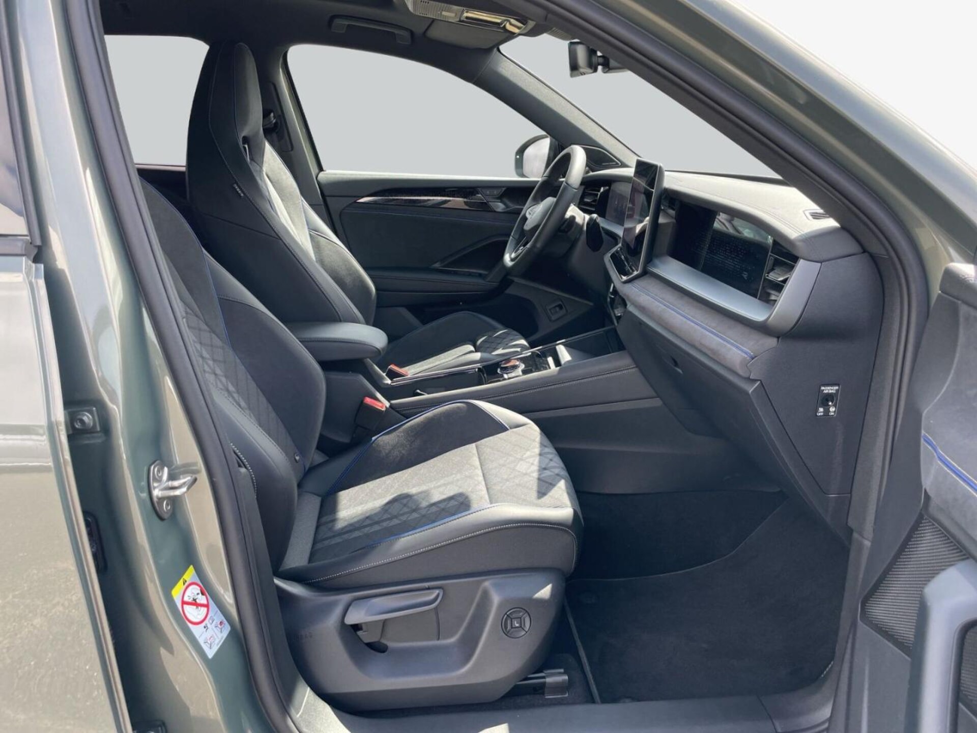 Volkswagen Tayron R-Line