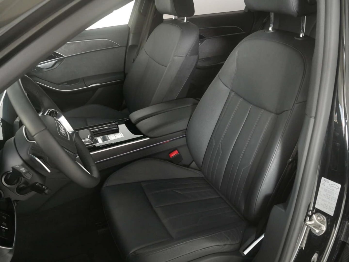 Bild über Audi A8 TFSI e 60 TFSI e quattro tiptronic - für weitere Informationen kontaktieren Sie den Audi Partner