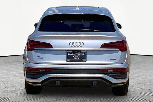 2023 Audi Q5 Sportback