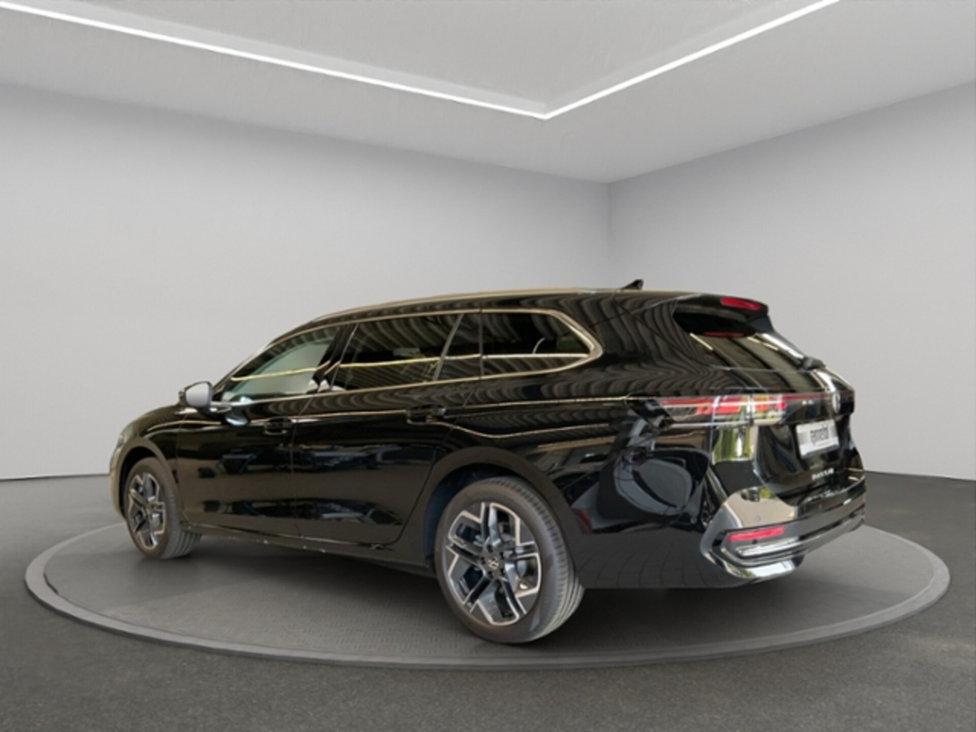 Volkswagen Passat Elegance