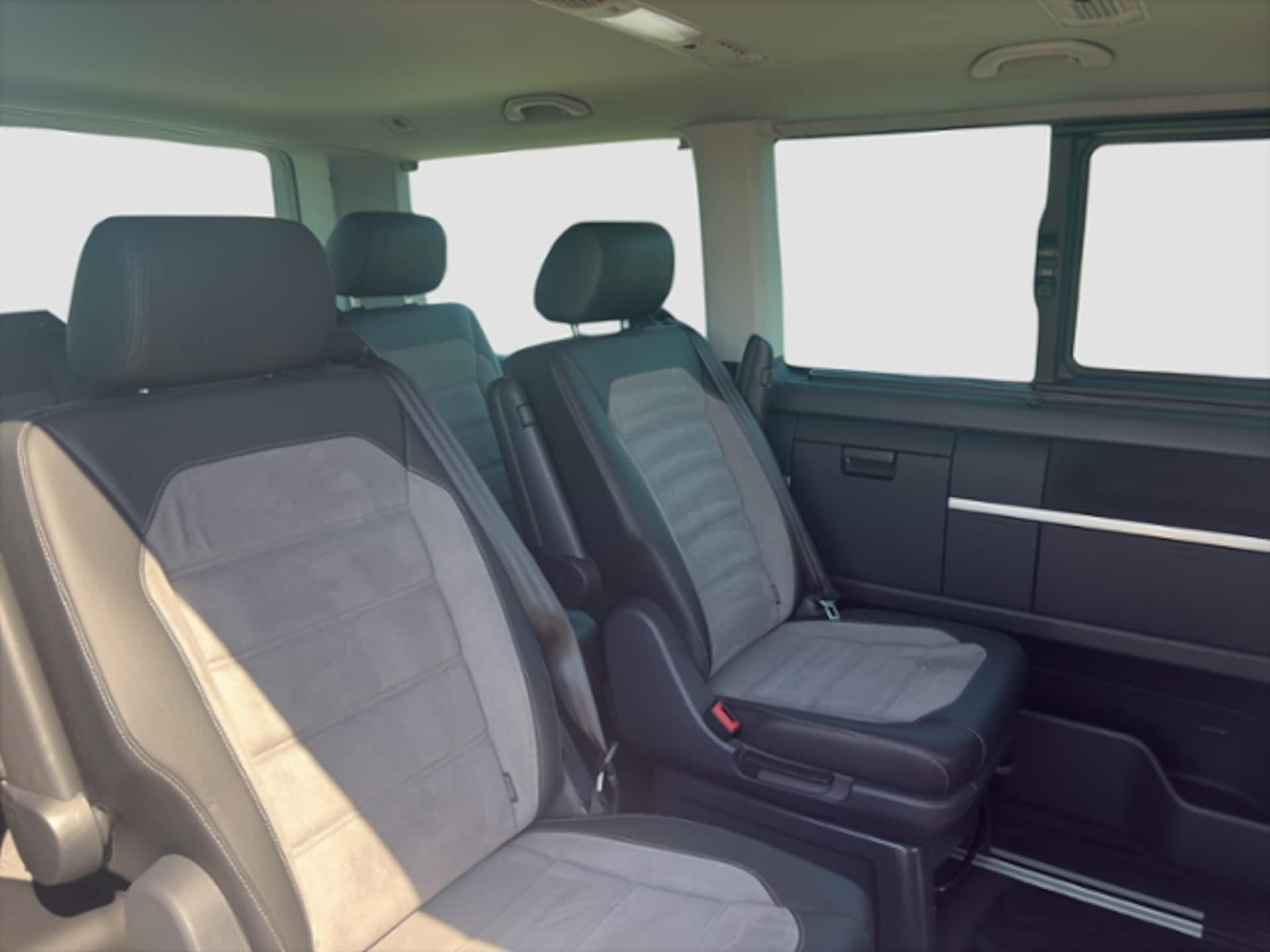 Volkswagen T6.1 Multivan Comfortline