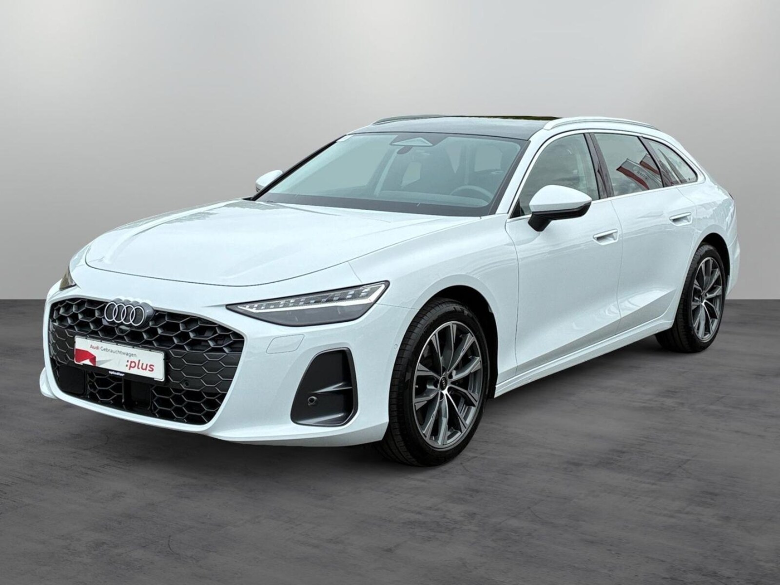 Audi A6 Avant – Bild 2