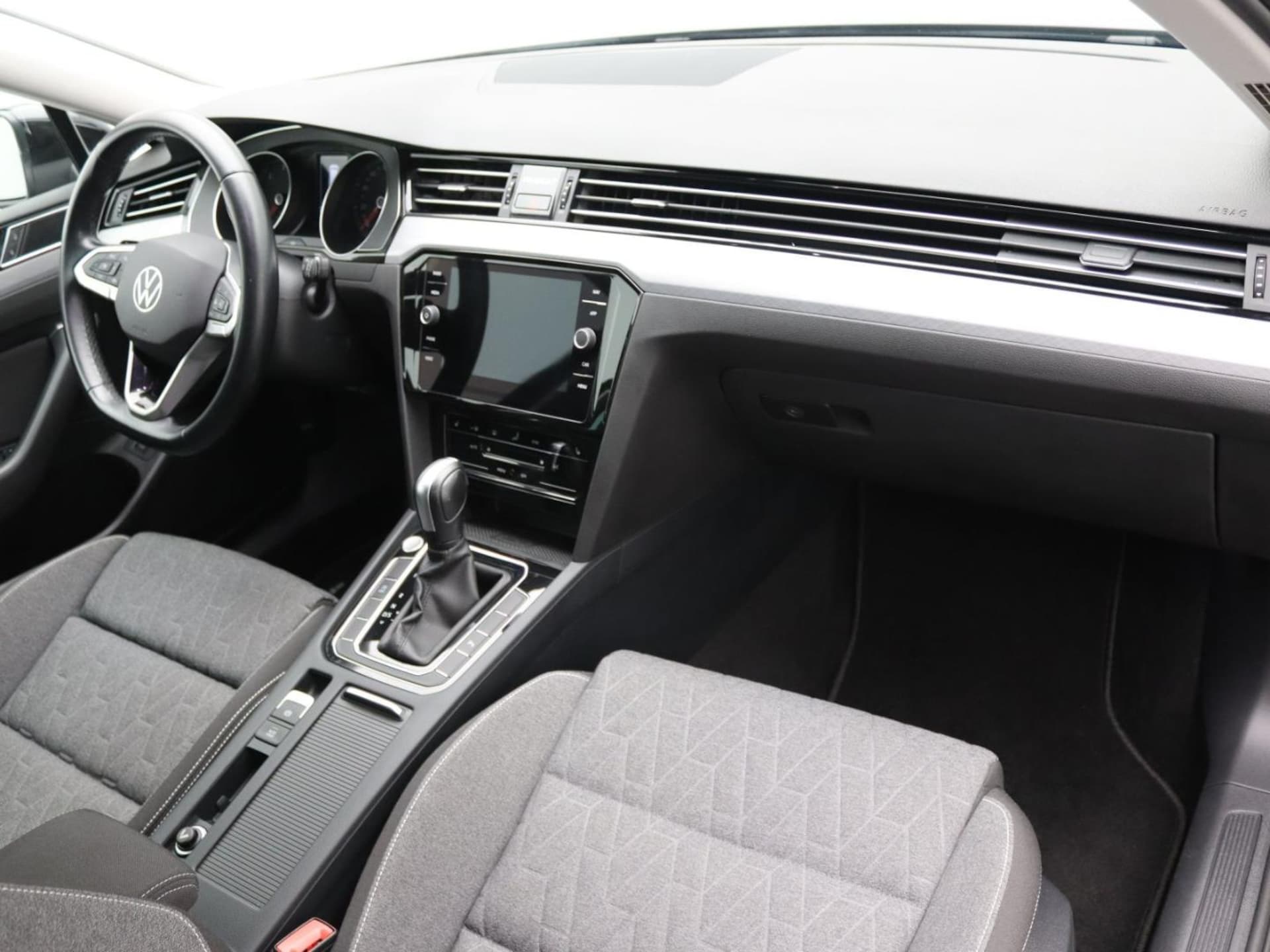 Volkswagen Passat Variant Business