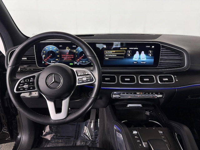 2021 Mercedes-Benz GLS 450