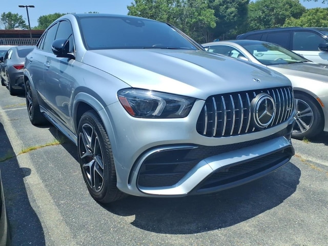 2023 Mercedes-Benz