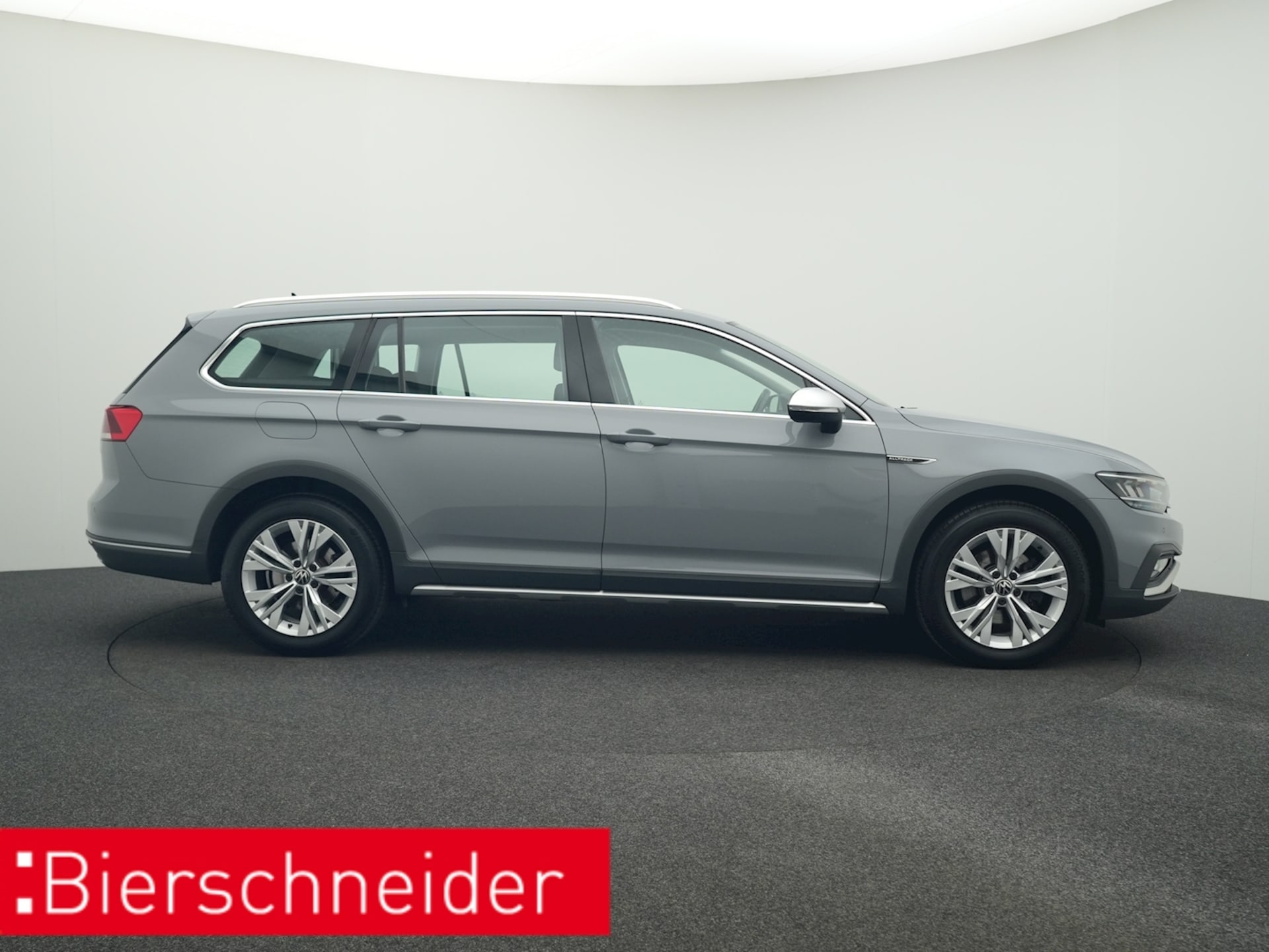 Volkswagen Passat Variant Alltrack